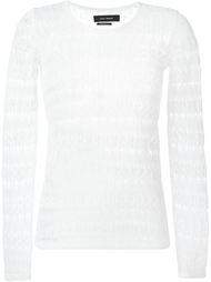 knit sweater Isabel Marant