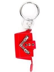 'Kalifornia' bag keyring Kenzo