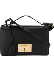 'Aileen' shoulder bag Salvatore Ferragamo