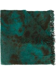 boucle scarf Suzusan