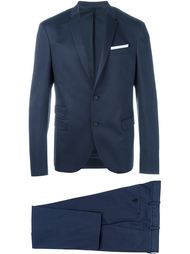 two piece suit  Neil Barrett