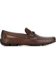 лоферы 'Londra'  Salvatore Ferragamo