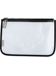 'Tiger' clutch Kenzo