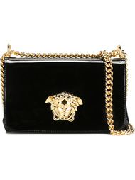 сумка 'Palazzo' на плечо Versace