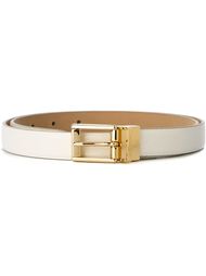 classic belt Dolce &amp;amp; Gabbana