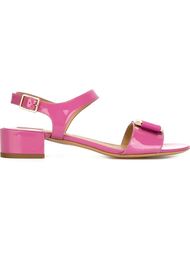 сандалии 'Marie' Salvatore Ferragamo