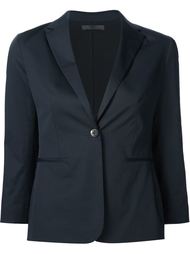 one button blazer The Row