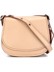 saddle bag Coach