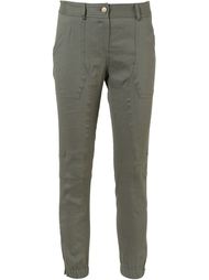 'Caladium' cargo pants Veronica Beard