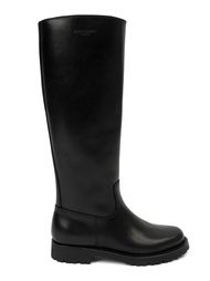 сапоги "Wellington" Saint Laurent