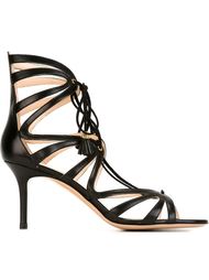 'Nara' sandals Nicholas Kirkwood