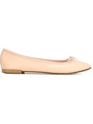 классические балетки  Repetto