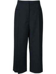 cropped palazzo trousers Alexander Wang
