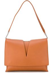 cut-out shoulder bag Jil Sander