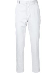 джинсы прямого кроя Marni