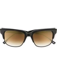 солнцезащитные очки 'Traveller' Dita Eyewear