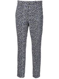 укороченные брюки Marni