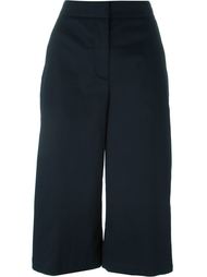 классические кюлоты MSGM