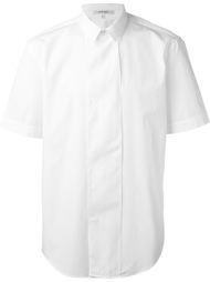 рубашка с короткими рукавами Carven