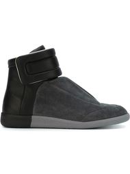 хайтопы 'Future' Maison Margiela