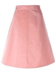 A-line skirt Red Valentino