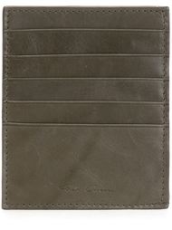 визитница  Rick Owens