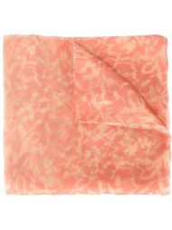 'Niah' scarf Faliero Sarti