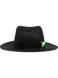 соломенная шляпа 'Virginie' Maison Michel