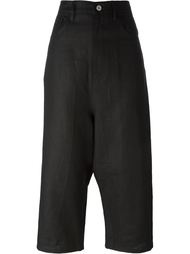 wide-leg trousers Junya Watanabe Comme Des Garçons