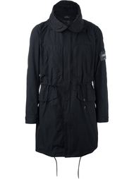 parka jacket Stone Island Shadow Project