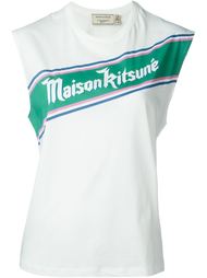 топ 'Band Maison Kitsuné'  Maison Kitsuné