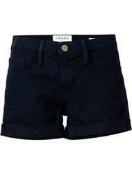 denim shorts Frame Denim