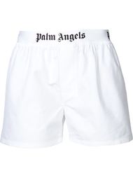 боксеры 'Oxford' Palm Angels