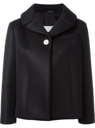 single button jacket Maison Margiela
