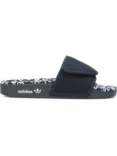 шлепанцы Adidas Originals x HYKE Adidas Originals