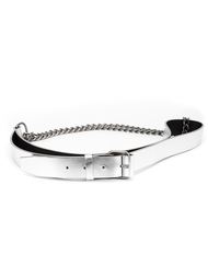 chain belt A.F.Vandevorst