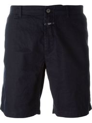 relaxed fit bermuda shorts Closed