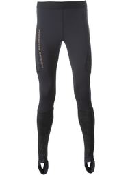 леггинсы 'Porsche Design Sports'  Adidas