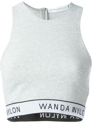 спортивный топ Wanda Nylon