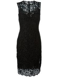 платье с бантом  Dolce &amp;amp; Gabbana