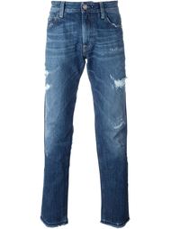 distressed 'So Cal' jeans Htc Hollywood Trading Company