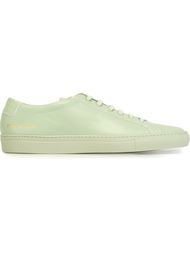 кеды Original Achilles Low 1528  Common Projects