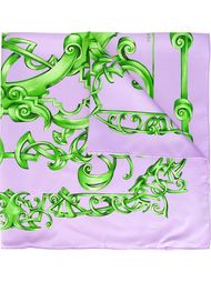 heritage foulard Versace