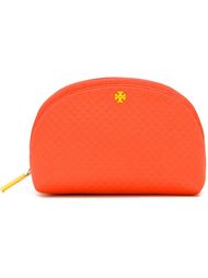 косметичка на молнии Tory Burch