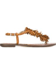 сандалии 'Gela' Sam Edelman