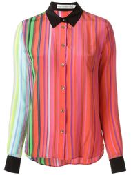 рубашка 'Rainbow'  Mary Katrantzou