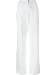 classic palazzo pants Maison Margiela