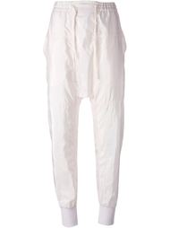 drop crotch trousers Isabel Marant