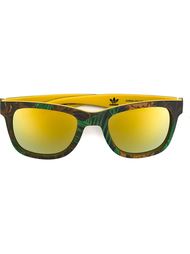 printed sunglasses Italia Independent