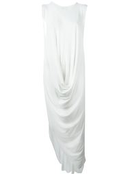 long draped dress Lost &amp;amp; Found Ria Dunn